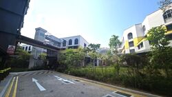 Kovan City (D19), Shop House #607275671